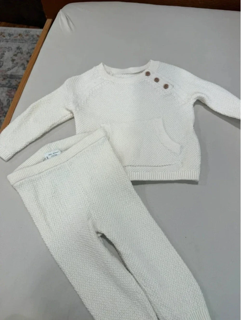 Little planet Carters 2 piece set